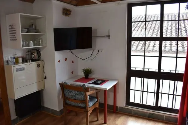 Apart Daire Capacity 3 Two Bedrooms