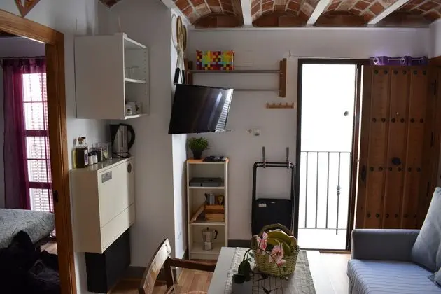 Apart Daire Capacity 3 Two Bedrooms