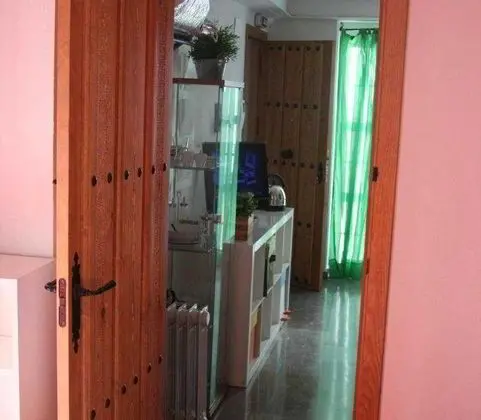 Apart Daire One Bedroom