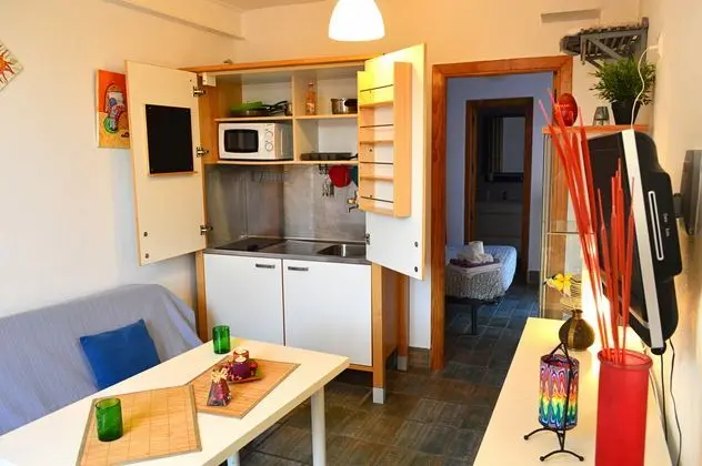 Apart Daire One Bedroom