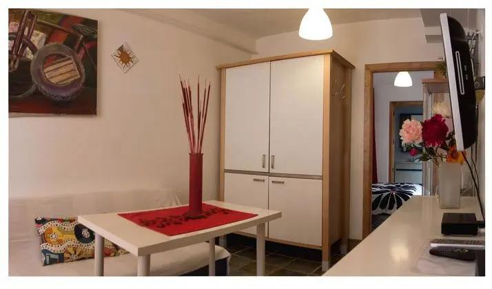 Apart Daire One Bedroom