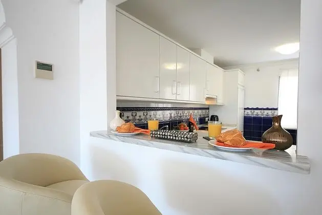 Luxury Çatı Katı Süiti (Penthouse), 2 Yatak Odası