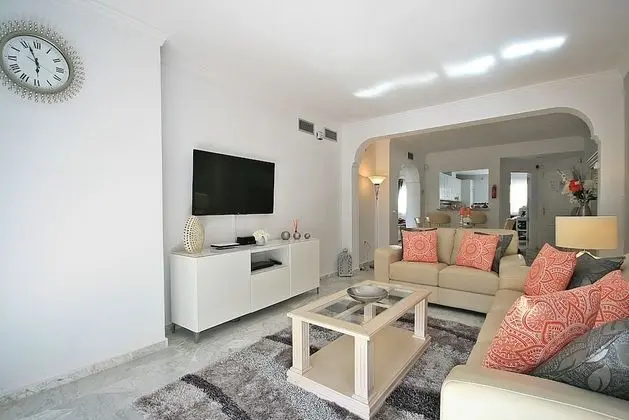 Luxury Çatı Katı Süiti (Penthouse), 2 Yatak Odası