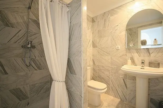Luxury Çatı Katı Süiti (Penthouse), 2 Yatak Odası