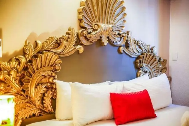 Standard Plus Room