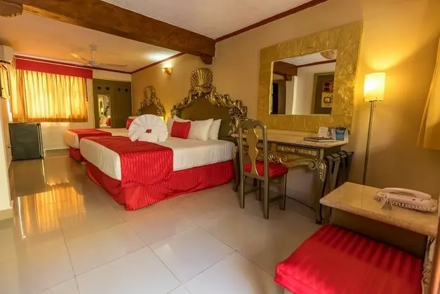 Standard Plus Room