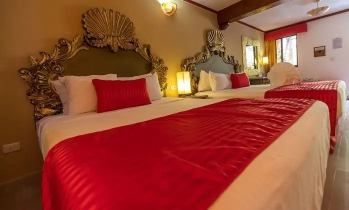 Standard Plus Room