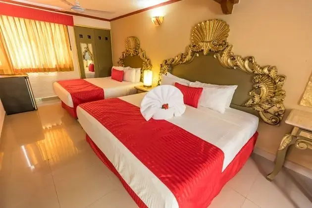 Standard Plus Room