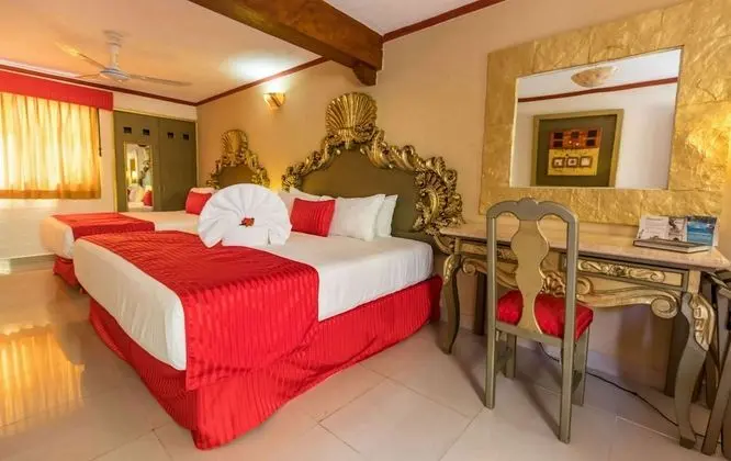 Standard Plus Room