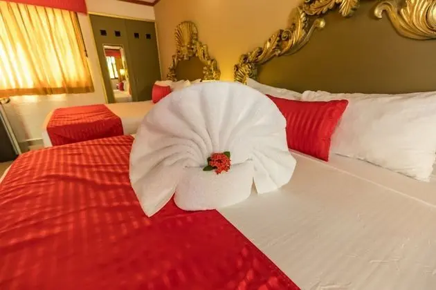 Standard Plus Room