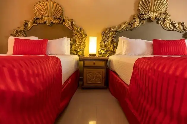 Standard Plus Room