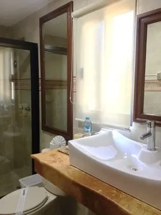 Standard Plus Room