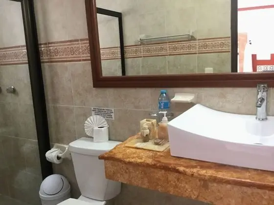 Standard Plus Room