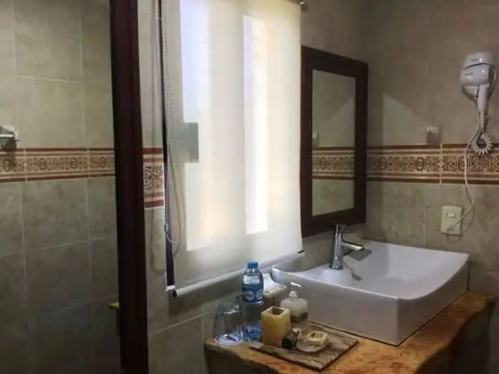 Standard Plus Room