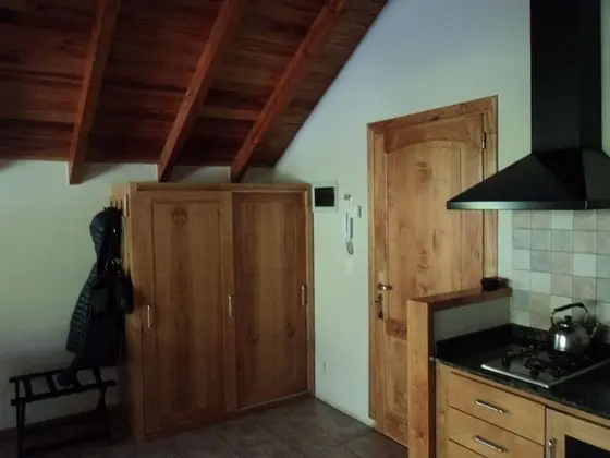 Superior Apart Daire