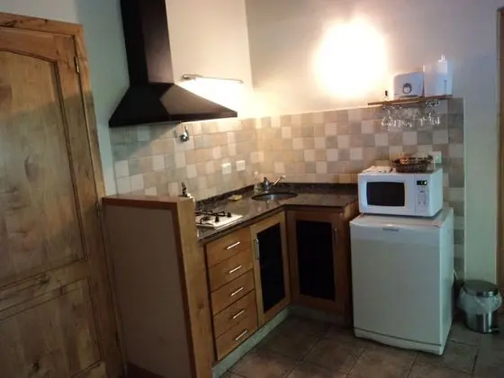 Superior Apart Daire