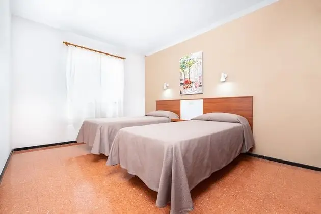 Apart Daire, 2 Yatak Odası, Deniz Manzaralı