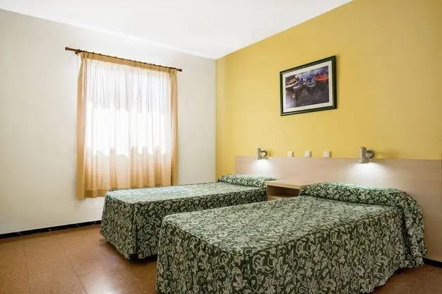 Apart Daire, 2 Yatak Odası, Deniz Manzaralı