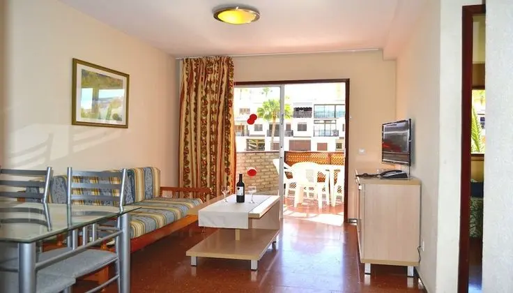 Apart Daire, 2 Yatak Odası, Deniz Manzaralı