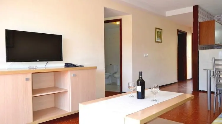 Apart Daire, 2 Yatak Odası, Deniz Manzaralı