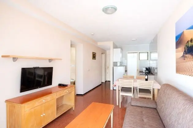 Apart Daire, 2 Yatak Odası, Deniz Manzaralı