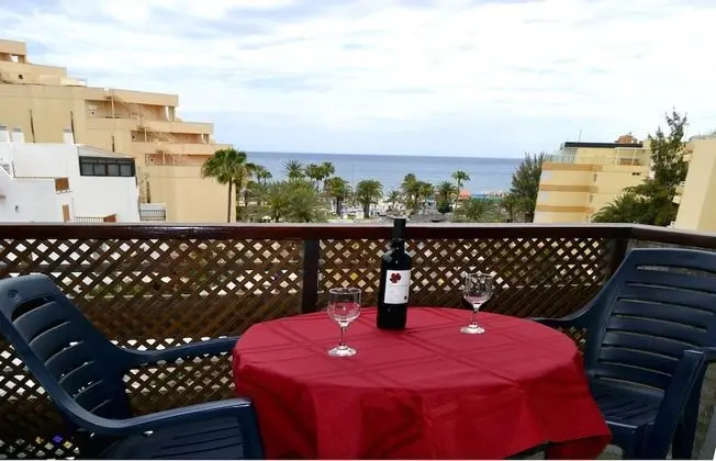 Apart Daire, 2 Yatak Odası, Deniz Manzaralı