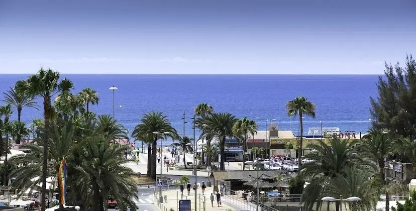 Apart Daire, 2 Yatak Odası, Deniz Manzaralı