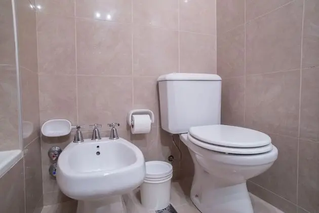 Apart Daire, 1 Büyük (Queen) Boy Yatak ve Çekyat, Sigara İçilmez