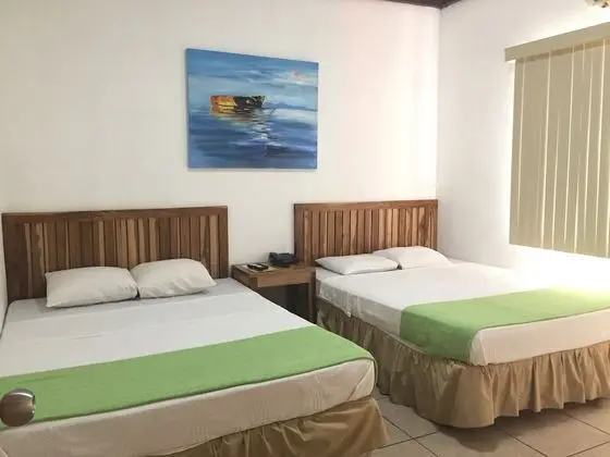 Family Bungalov