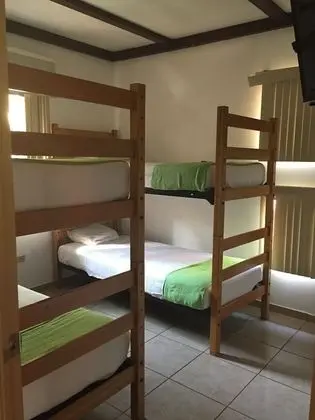 Family Bungalov