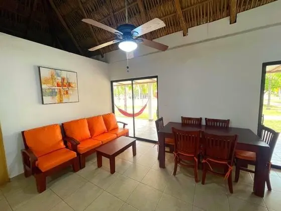 Family Bungalov