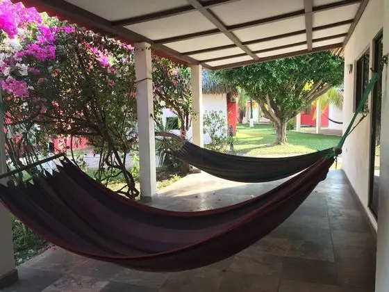 Family Bungalov