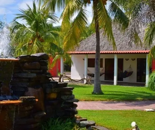 Family Bungalov
