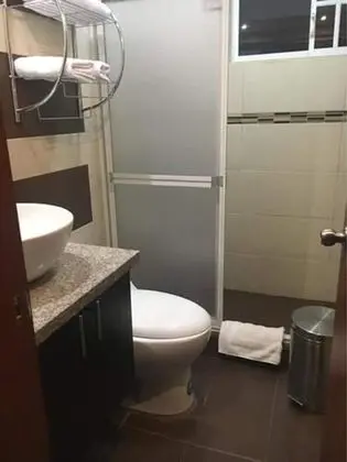 Classic İki Ayrı Yataklı Oda, Birden Çok Yatak, Sigara İçilmez