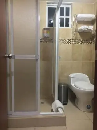 Classic Tek Kişilik Oda, 1 Çift Kişilik Yatak, Sigara İçilmez