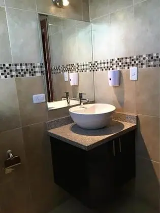 Standard Üç Kişilik Oda, 2 Çift Kişilik Yatak, Sigara İçilmez