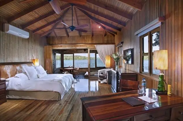 A Waterfront Suite Single
