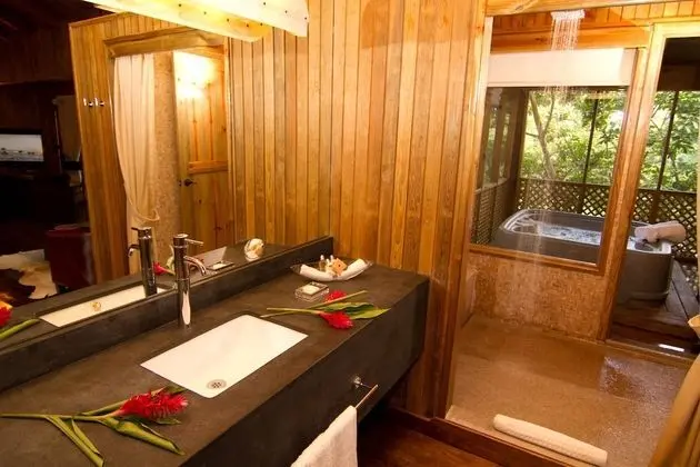 D Master Suite Double