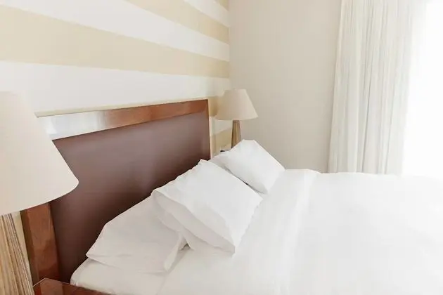 Executive Oda, 1 En Büyük (King) Boy Yatak, Balkon