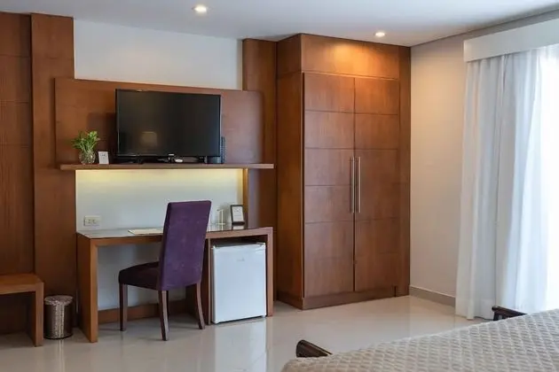 Executive Oda, 1 En Büyük (King) Boy Yatak, Balkon