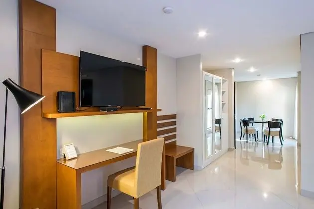 Premium Oda, 1 En Büyük (King) Boy Yatak