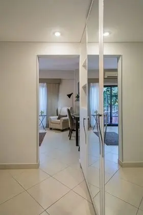 Premium Oda, 1 En Büyük (King) Boy Yatak