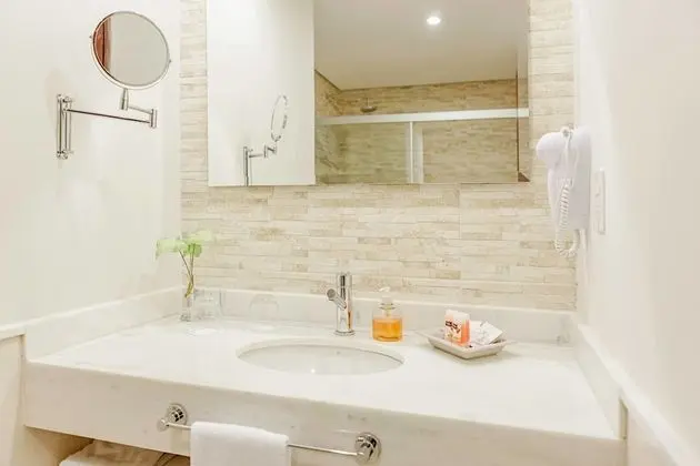 Premium Oda, 1 En Büyük (King) Boy Yatak