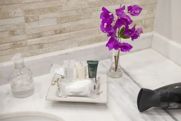 Premium Oda, 1 En Büyük (King) Boy Yatak