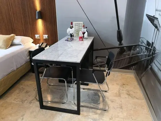Deluxe Stüdyo Süit