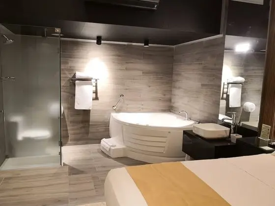 Deluxe Stüdyo Süit