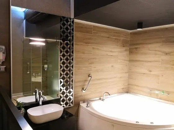 Deluxe Stüdyo Süit