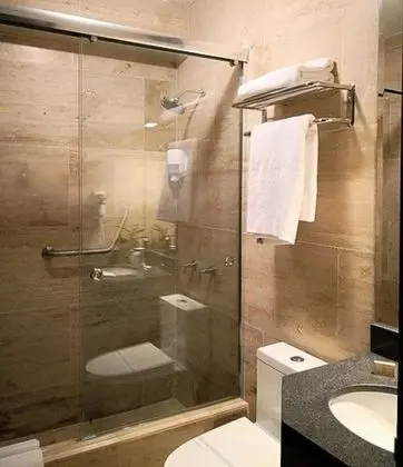 Executive Tek Büyük Yataklı Oda