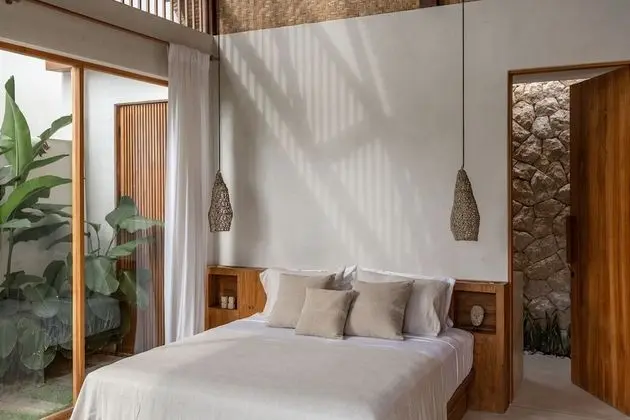 Villa, 3 Yatak Odası
