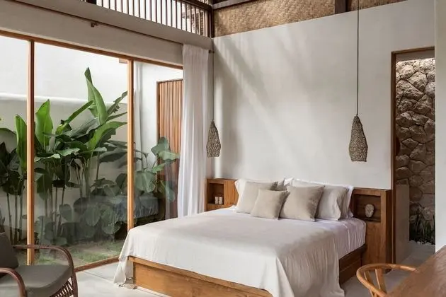 Villa, 3 Yatak Odası